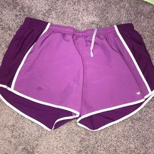 Nike dri-fit shorts
